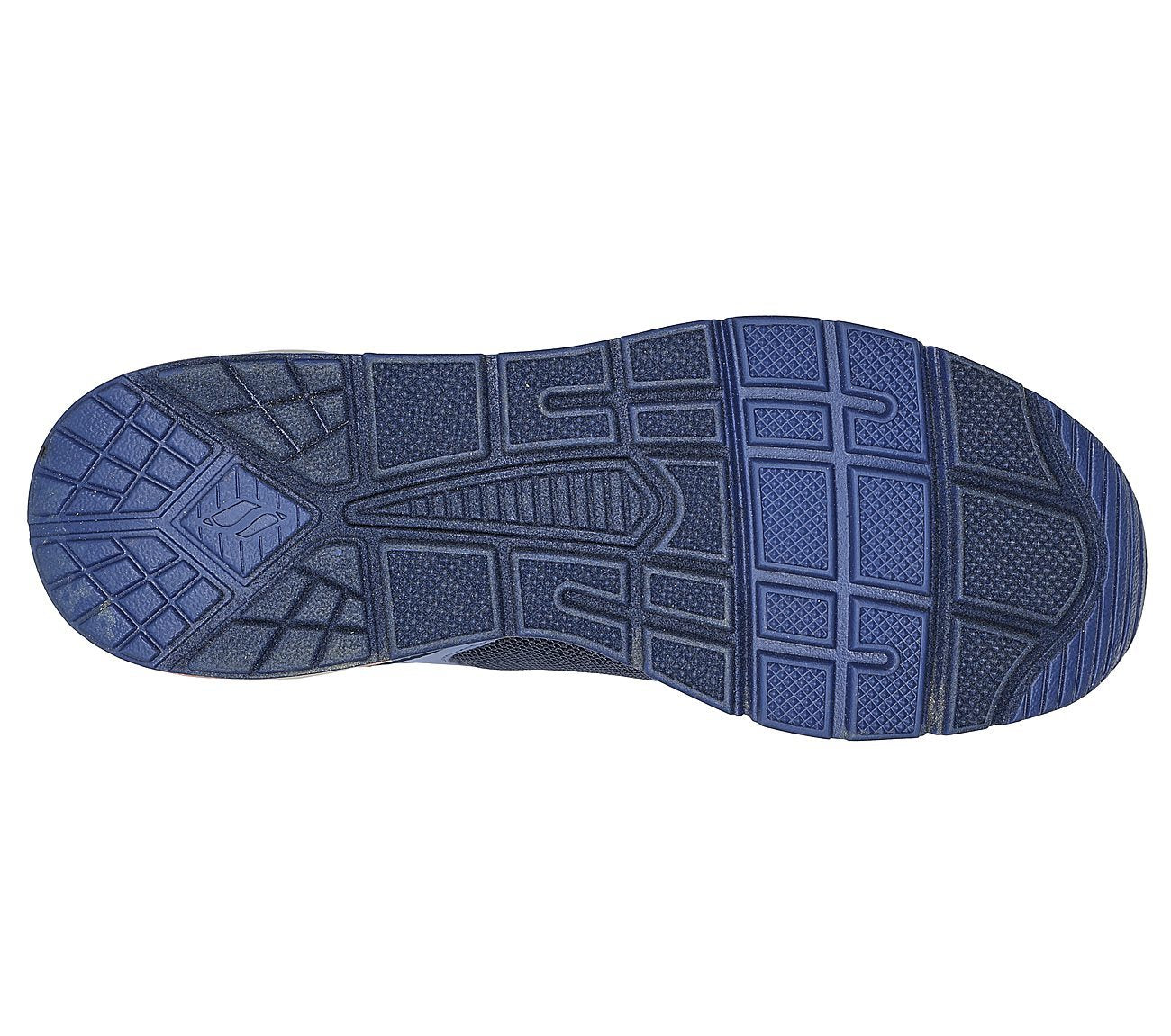Skechers Παπούτσι Γυναικείο - Uno 2 - 90's 2 177138-NVY - Navy