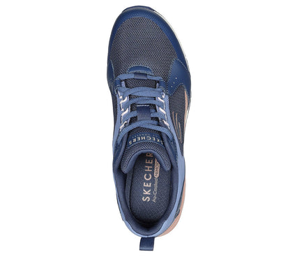 Skechers Παπούτσι Γυναικείο - Uno 2 - 90's 2 177138-NVY - Navy