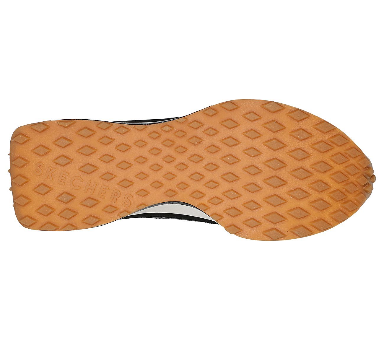 Skechers Παπούτσι Γυναικείο - Gusto - Wind-O 177150-BLK - Black