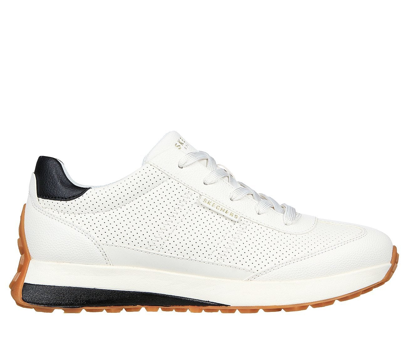 Skechers Παπούτσι Γυναικείο - Gusto - Wind-O 177150-WHT - White
