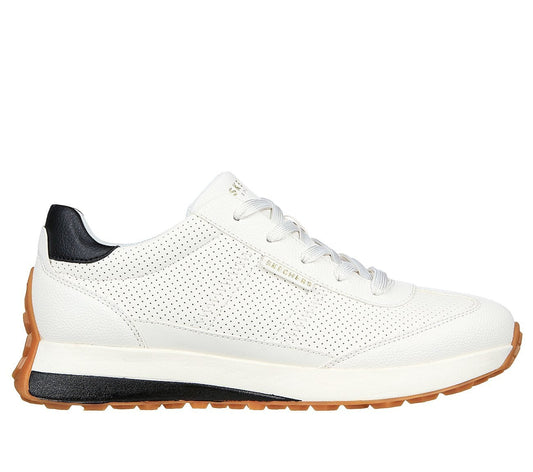 Skechers Παπούτσι Γυναικείο - Gusto - Wind-O 177150-WHT - White