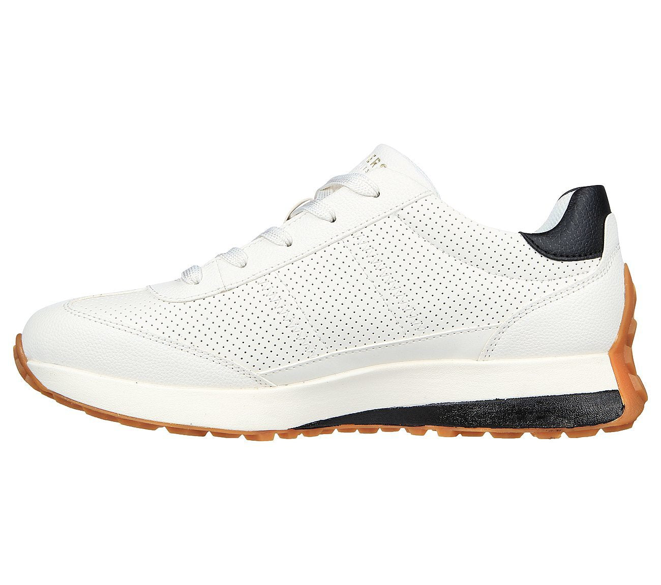 Skechers Παπούτσι Γυναικείο - Gusto - Wind-O 177150-WHT - White