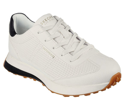 Skechers Παπούτσι Γυναικείο - Gusto - Wind-O 177150-WHT - White