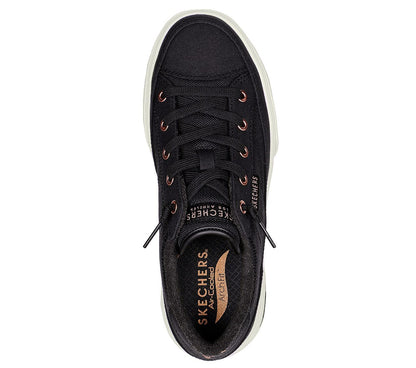 Skechers Παπούτσι Γυναικείο - Arch Fit Arcade - Meet Ya There 177190-BLK Black