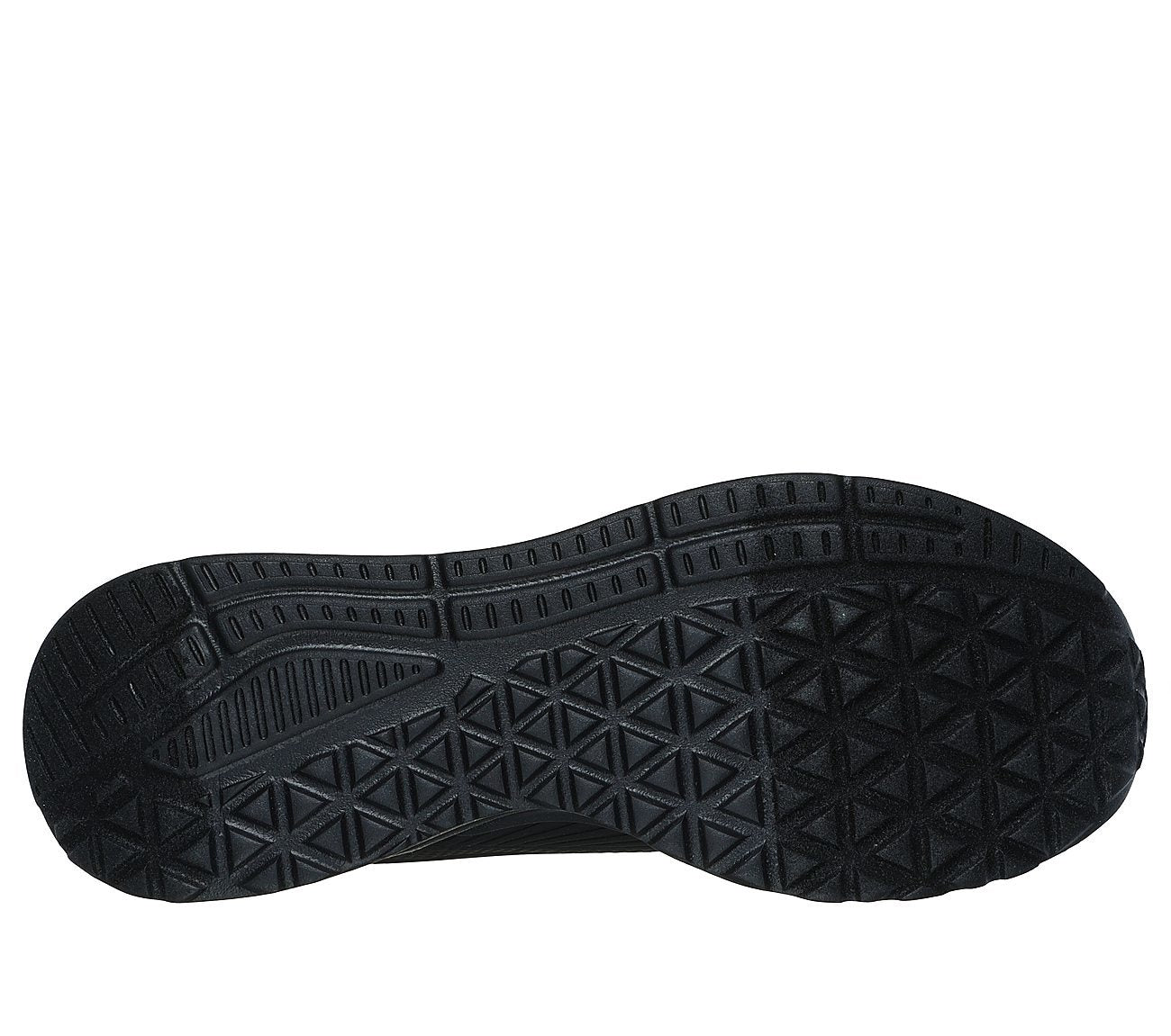 Skechers Παπούτσι Γυναικείο - Uno Lite - Lighter One 177288-BBK - Black