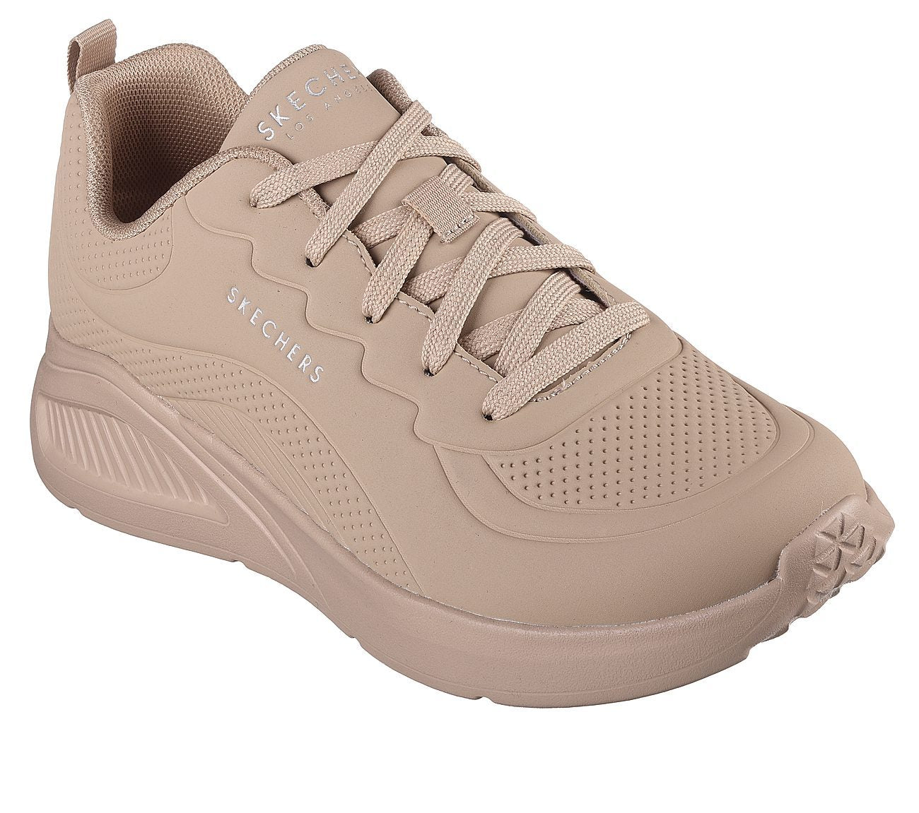 Skechers Παπούτσι Γυναικείο - Uno Lite - Lighter One 177288-TPE - NATURAL