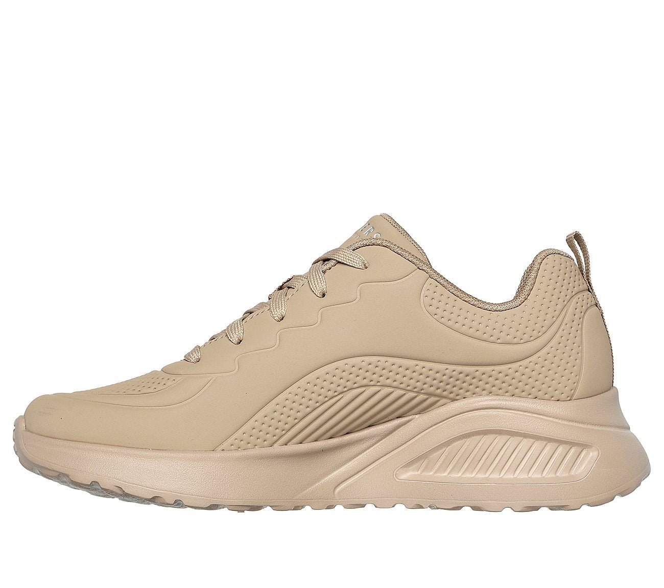 Skechers Παπούτσι Γυναικείο - Uno Lite - Lighter One 177288-TPE - NATURAL