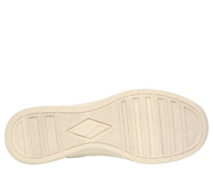Skechers Παπούτσι Γυναικείο - Billion 2 - Side Door - 177336-NAT NATURAL