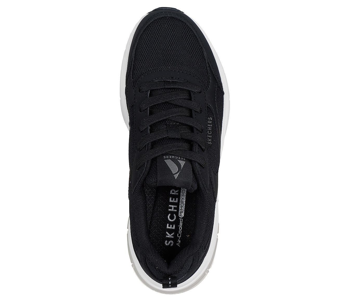 Skechers Παπούτσι Γυναικείο - Shadow - Stellar 180 90 177352-BLK Black