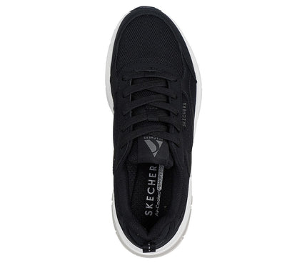 Skechers Παπούτσι Γυναικείο - Shadow - Stellar 180 90 177352-BLK Black