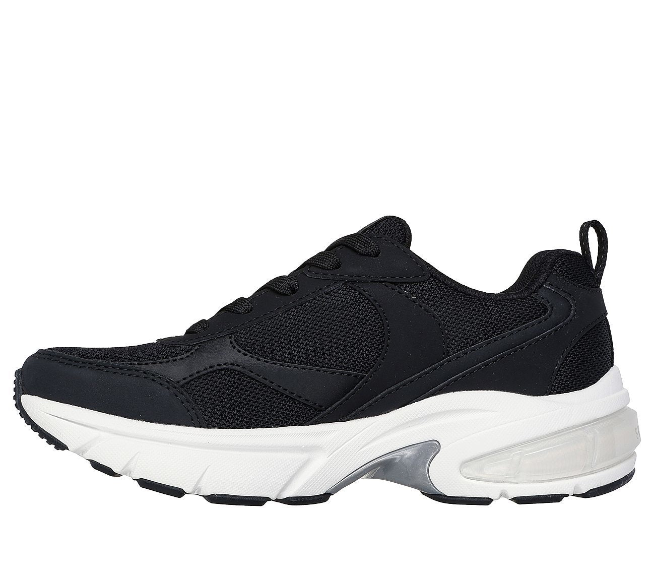 Skechers Παπούτσι Γυναικείο - Shadow - Stellar 180 90 177352-BLK Black