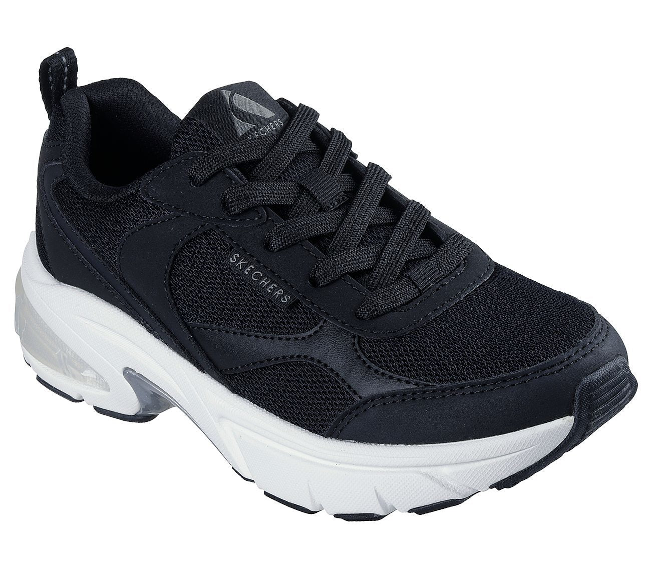 Skechers Παπούτσι Γυναικείο - Shadow - Stellar 180 90 177352-BLK Black