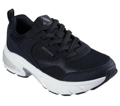 Skechers Παπούτσι Γυναικείο - Shadow - Stellar 180 90 177352-BLK Black