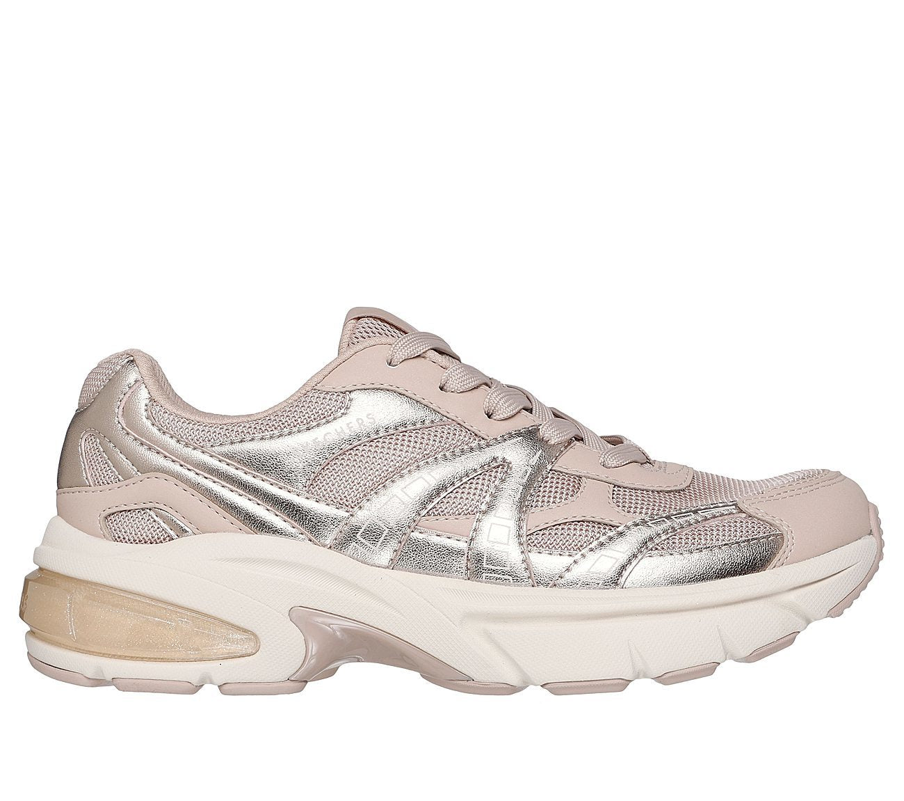 Skechers Παπούτσι Γυναικείο - Shadow - Stellar 90 177357-SND NATURAL