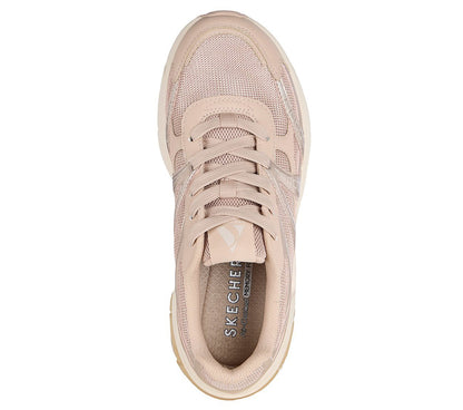Skechers Παπούτσι Γυναικείο - Shadow - Stellar 90 177357-SND NATURAL