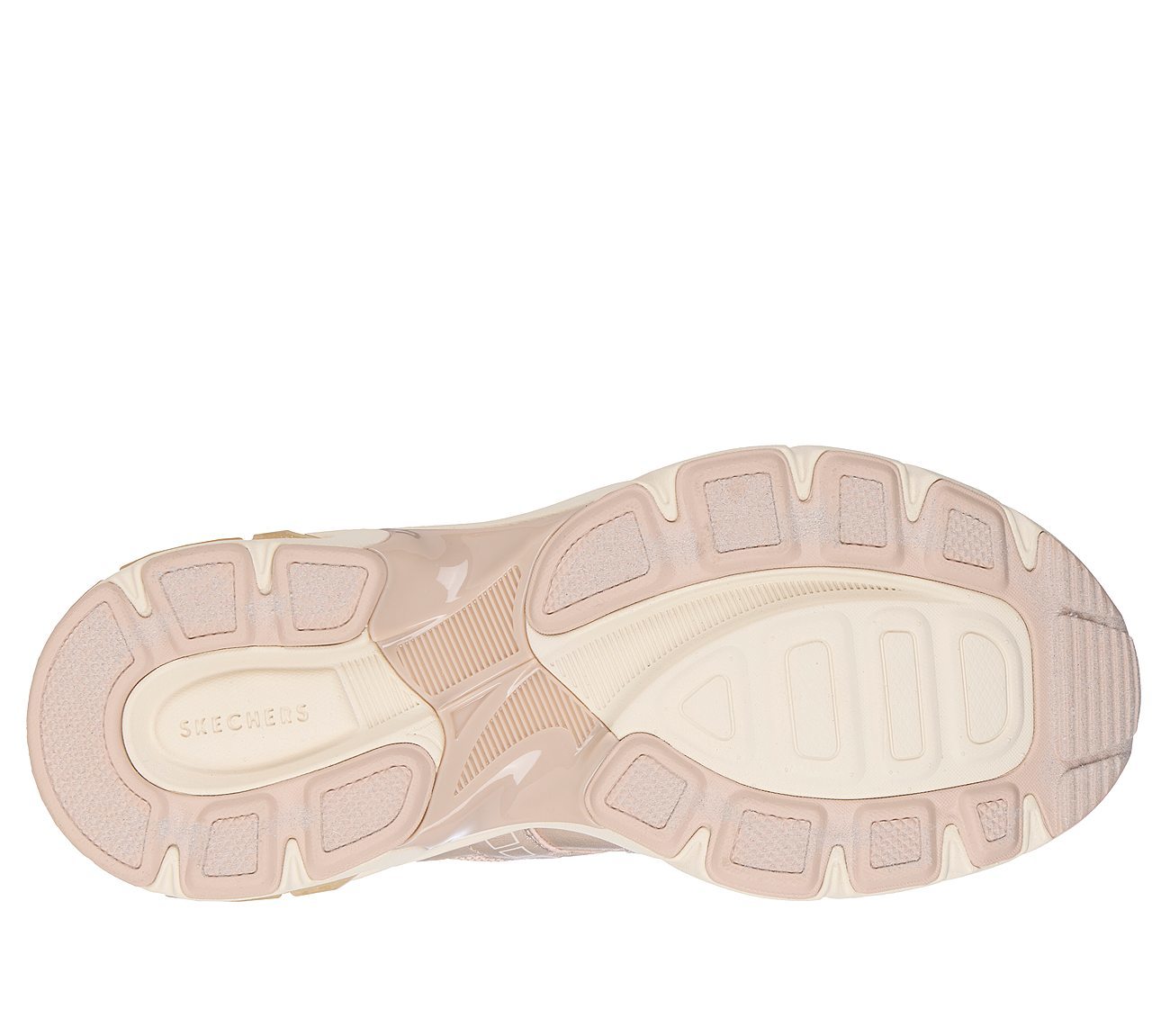 Skechers Παπούτσι Γυναικείο - Shadow - Stellar 90 177357-SND NATURAL