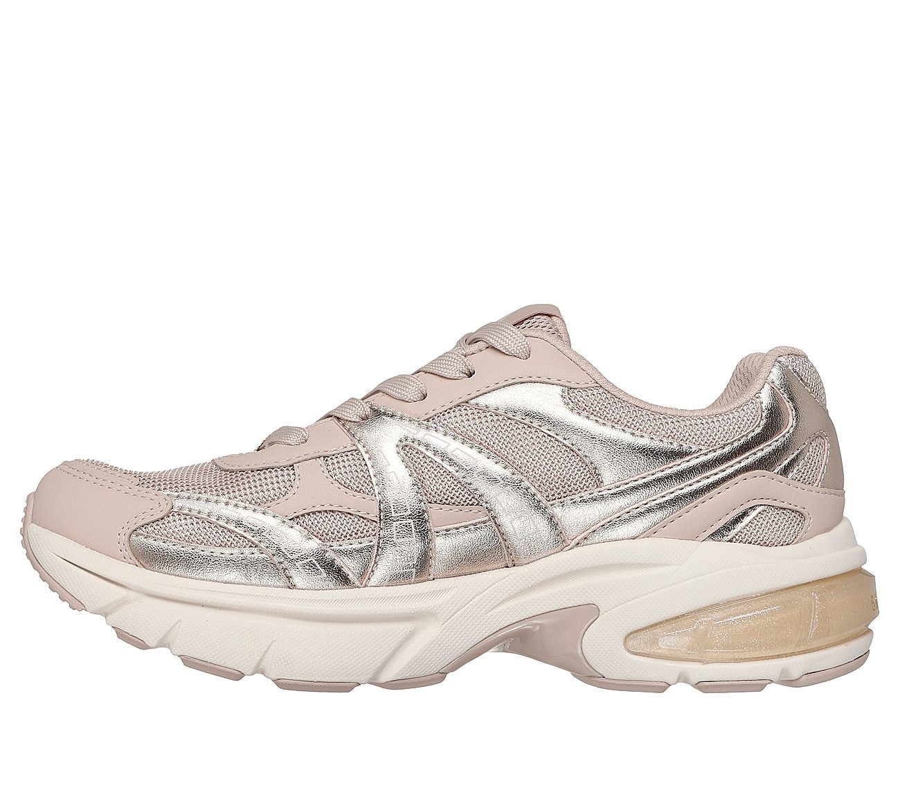 Skechers Παπούτσι Γυναικείο - Shadow - Stellar 90 177357-SND NATURAL
