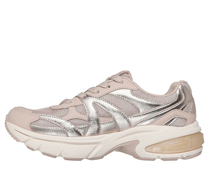 Skechers Παπούτσι Γυναικείο - Shadow - Stellar 90 177357-SND NATURAL