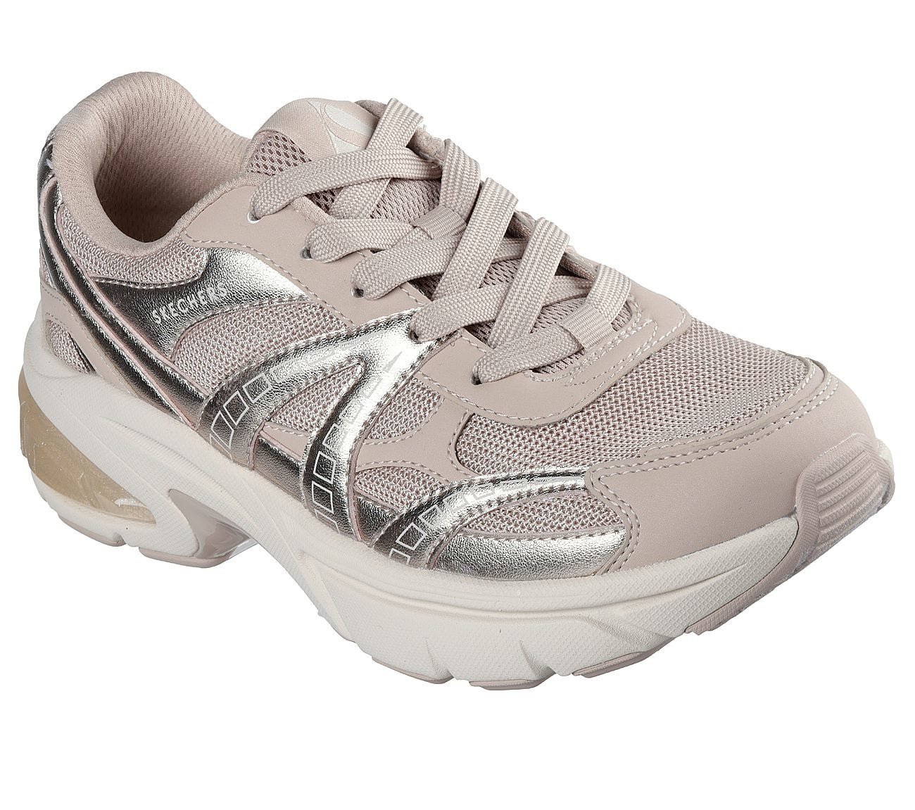 Skechers Παπούτσι Γυναικείο - Shadow - Stellar 90 177357-SND NATURAL