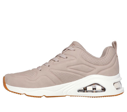 Skechers Παπούτσι Γυναικείο - Tres-Air Uno - Ah-Amazing - 177390-NAT NATURAL