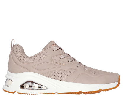 Skechers Παπούτσι Γυναικείο - Tres-Air Uno - Ah-Amazing - 177390-NAT NATURAL
