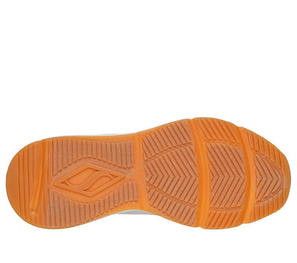 Skechers Παπούτσι Γυναικείο - Tres-Air Uno - Ah-Amazing - 177390-OFWT WHITE
