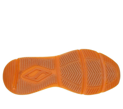 Skechers Παπούτσι Γυναικείο - Tres-Air Uno - Ah-Amazing - 177390-WHT White
