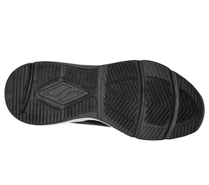 Skechers Παπούτσι Γυναικείο - Tres-Air Uno - Revolution-Airy 177420-BLK - Black