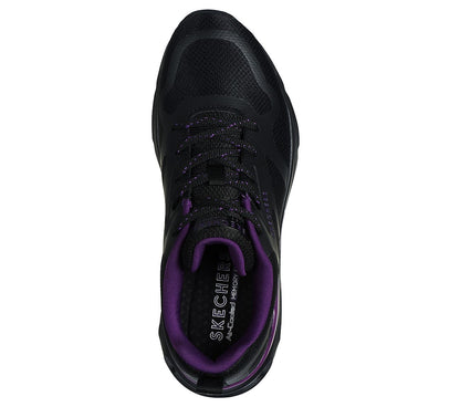 Skechers Παπούτσι Γυναικείο - Tres-Air Uno - Modern Aff-Air 177421-BBK - Black