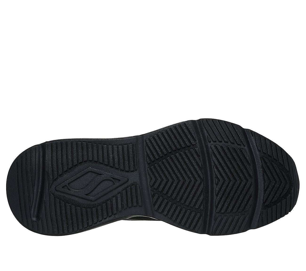 Skechers Παπούτσι Γυναικείο - Tres-Air Uno - Modern Aff-Air 177421-BBK - Black