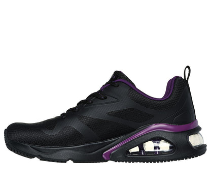 Skechers Παπούτσι Γυναικείο - Tres-Air Uno - Modern Aff-Air 177421-BBK - Black