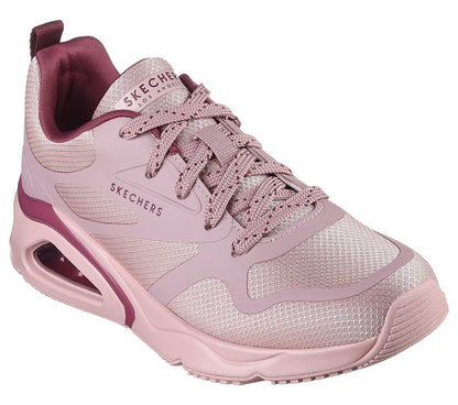 Skechers Παπούτσι Γυναικείο - Tres-Air Uno - Modern Aff-Air 177421-MVE PINK