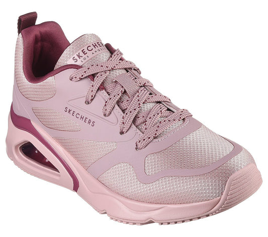 Skechers Παπούτσι Γυναικείο - Tres-Air Uno - Modern Aff-Air 177421-MVE PINK