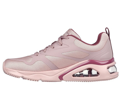 Skechers Παπούτσι Γυναικείο - Tres-Air Uno - Modern Aff-Air 177421-MVE PINK