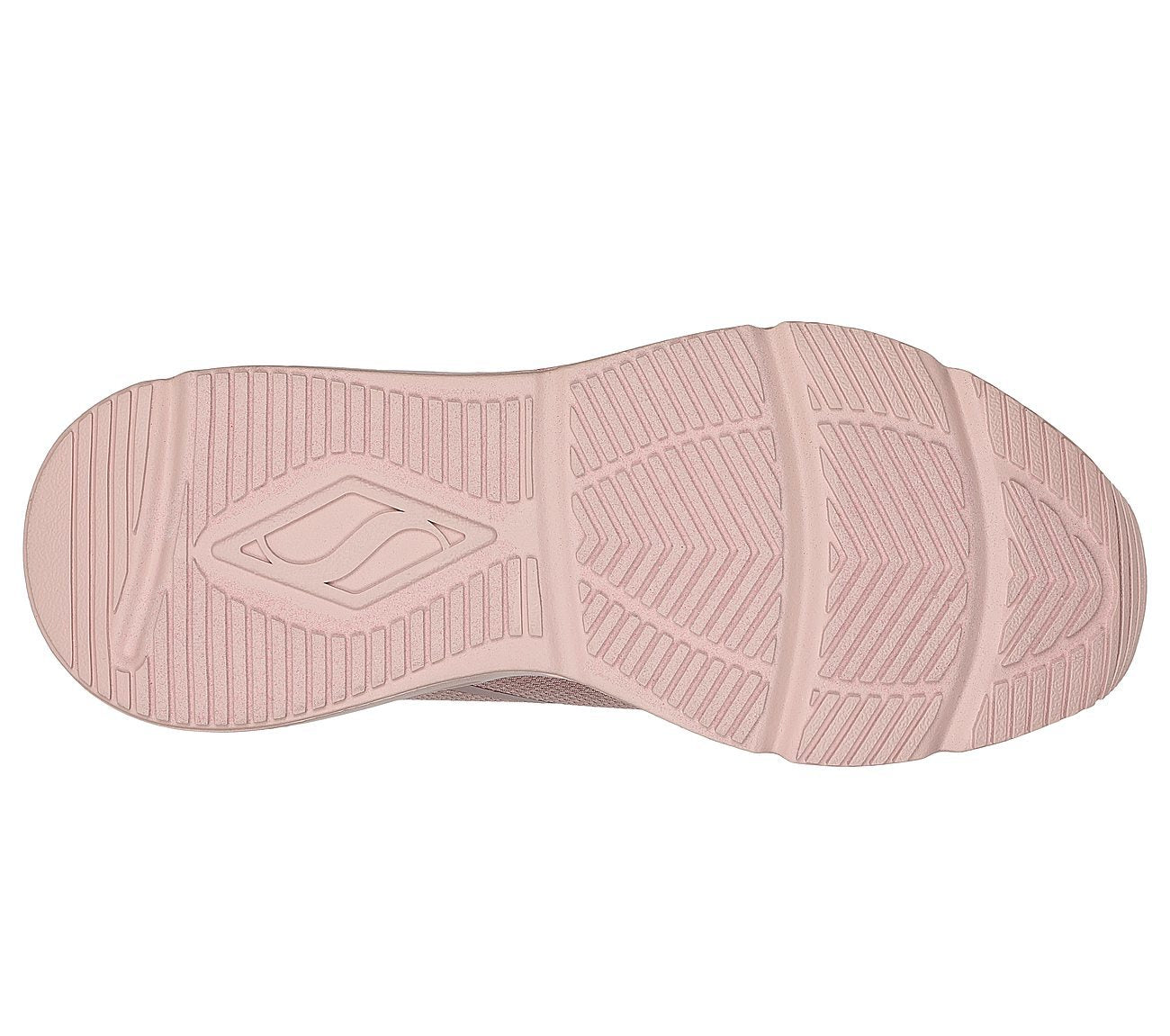 Skechers Παπούτσι Γυναικείο - Tres-Air Uno - Modern Aff-Air 177421-MVE PINK