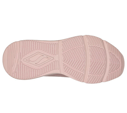Skechers Παπούτσι Γυναικείο - Tres-Air Uno - Modern Aff-Air 177421-MVE PINK