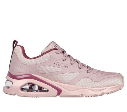 Skechers Παπούτσι Γυναικείο - Tres-Air Uno - Modern Aff-Air 177421-MVE PINK
