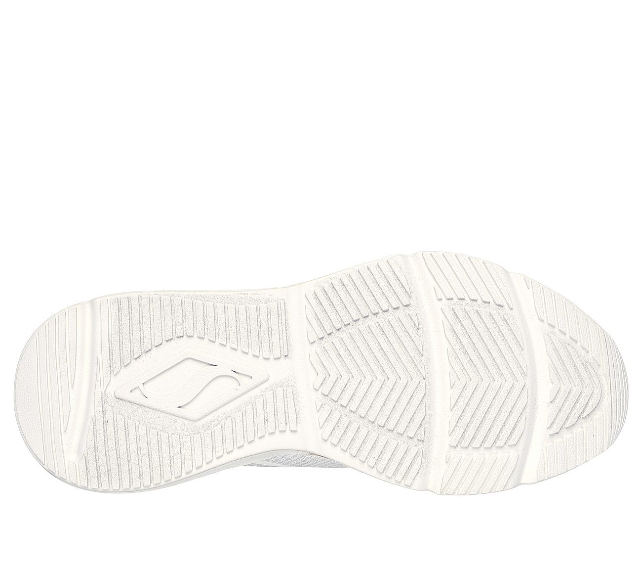 Skechers Παπούτσι Γυναικείο - Tres-Air Uno - Modern Aff-Air 177421-WHT White
