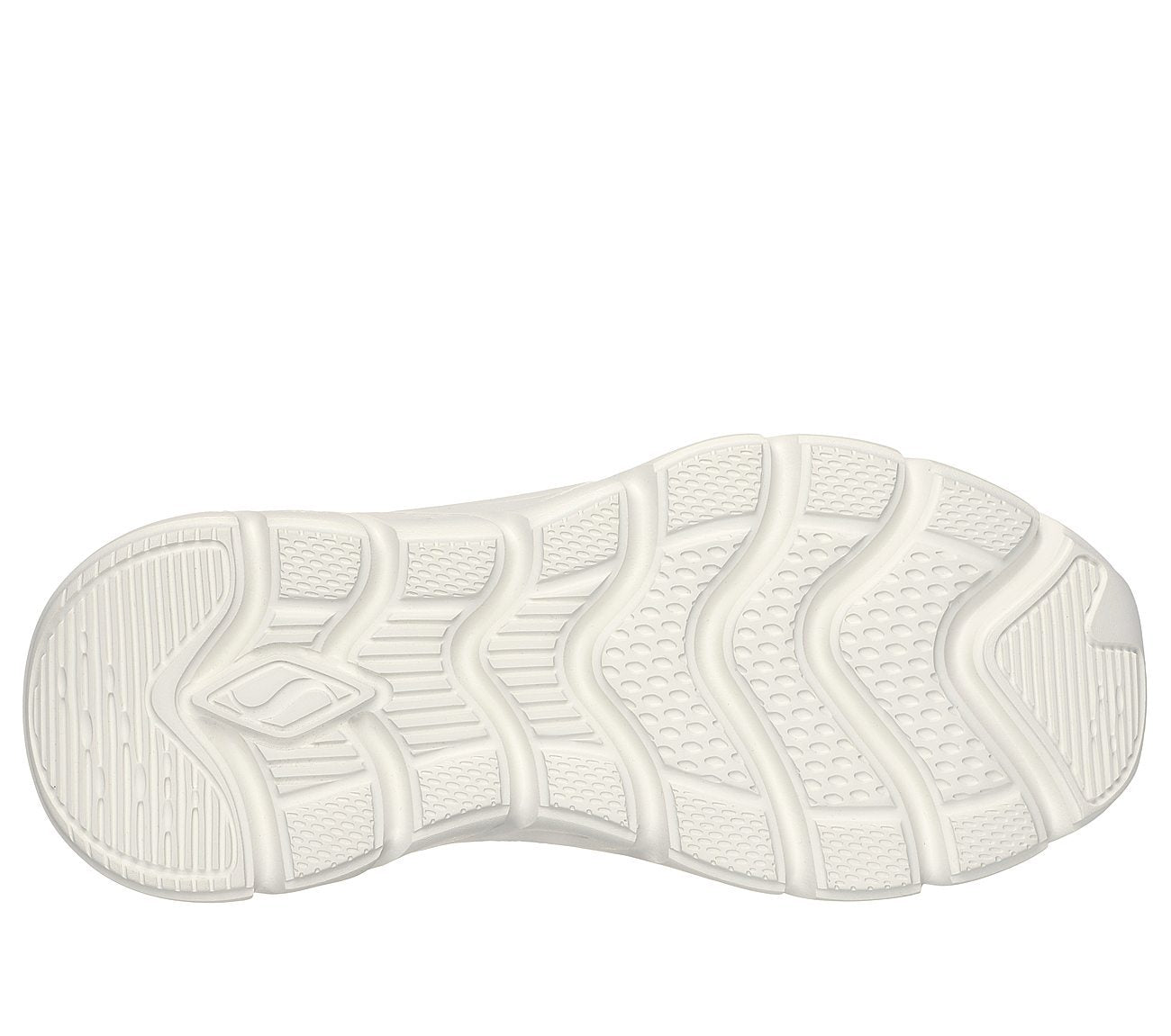 Skechers Παπούτσι Γυναικείο - Funky Street - Groove Way 177430-BLK -Black