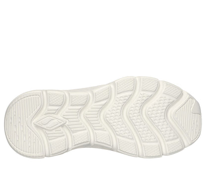 Skechers Παπούτσι Γυναικείο - Funky Street - Groove Way 177430-BLK -Black