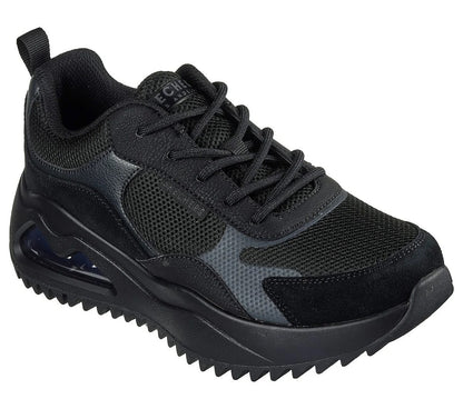 Skechers Παπούτσι Γυναικείο - Women s Uno Peaks - Hollywood Hikes - 177546-BBK