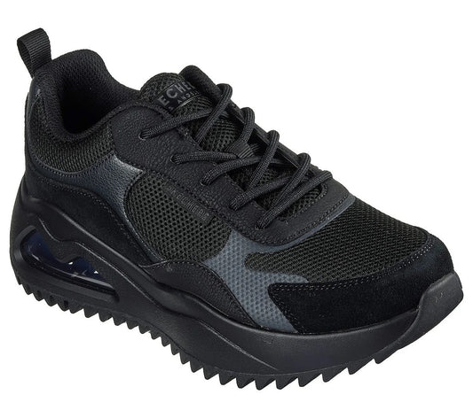 Skechers Παπούτσι Γυναικείο - Women s Uno Peaks - Hollywood Hikes - 177546-BBK