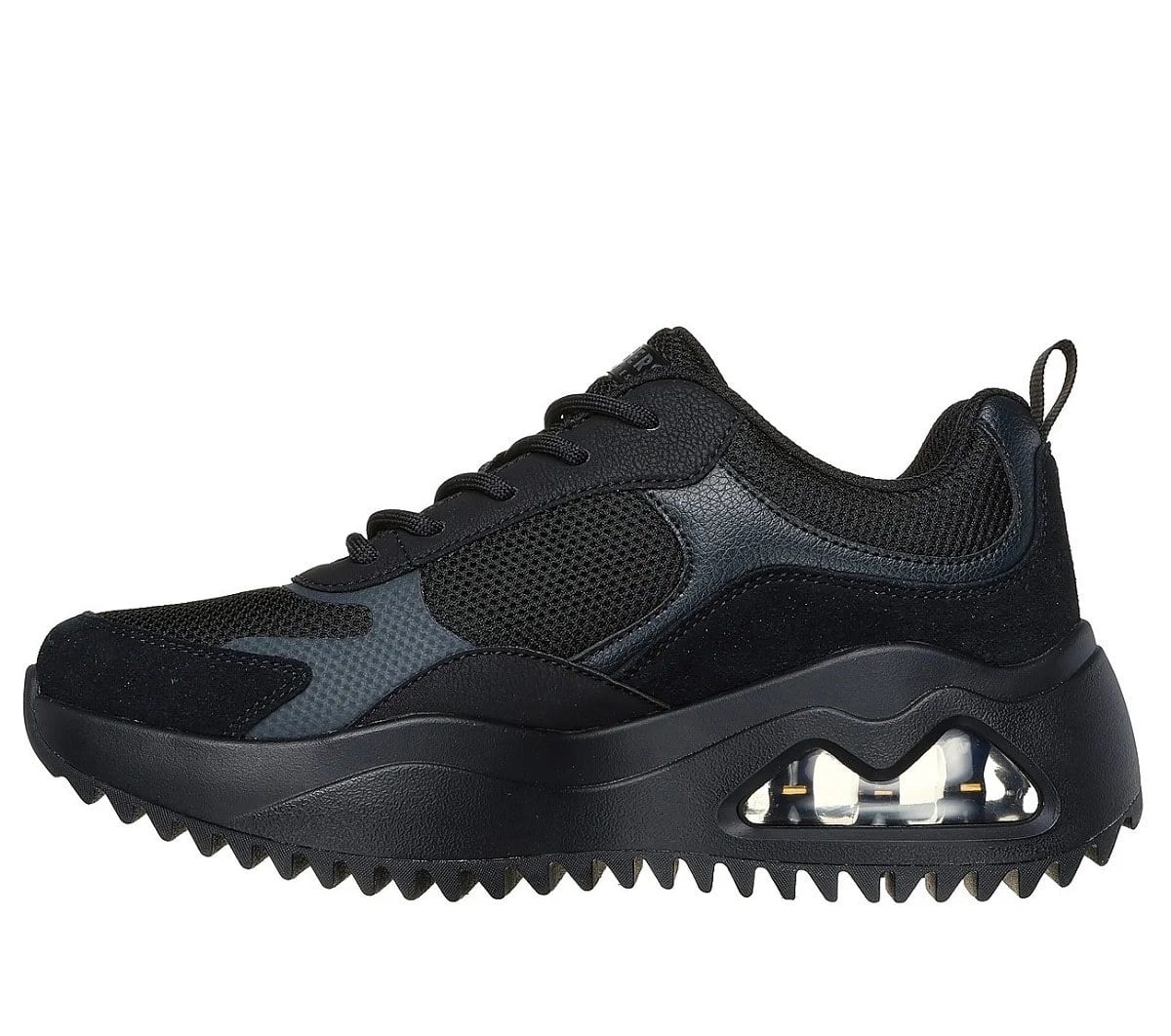 Skechers Παπούτσι Γυναικείο - Women s Uno Peaks - Hollywood Hikes - 177546-BBK