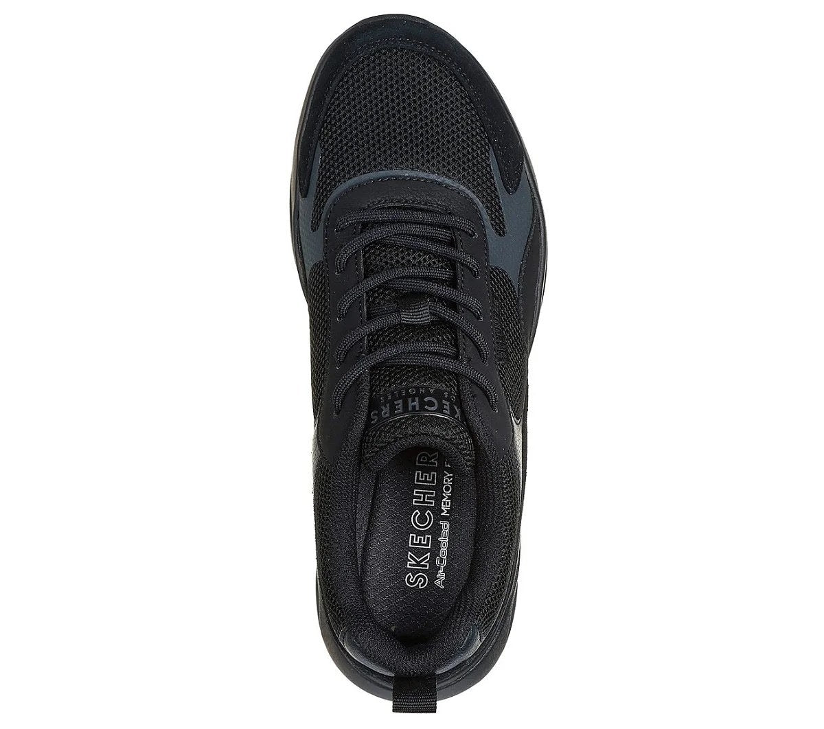 Skechers Παπούτσι Γυναικείο - Women s Uno Peaks - Hollywood Hikes - 177546-BBK