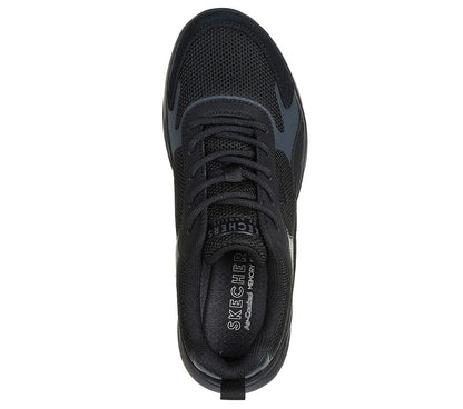 Skechers Παπούτσι Γυναικείο - Women s Uno Peaks - Hollywood Hikes - 177546-BBK
