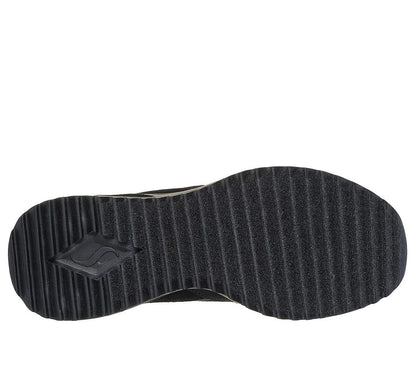 Skechers Παπούτσι Γυναικείο - Women s Uno Peaks - Hollywood Hikes - 177546-BBK