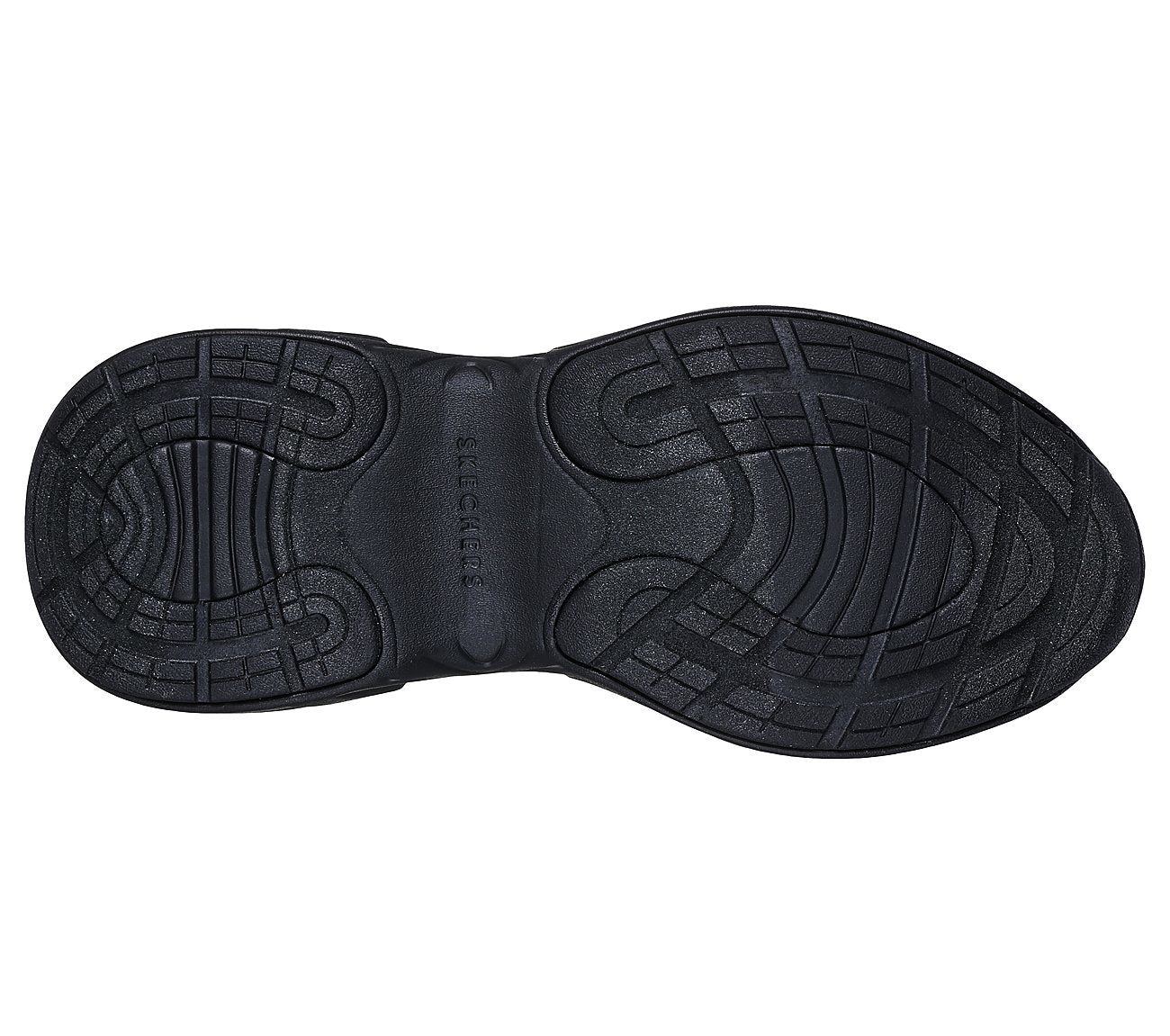 Skechers Παπούτσι Γυναικείο - Hazel - Faye 177576-BBK - Black