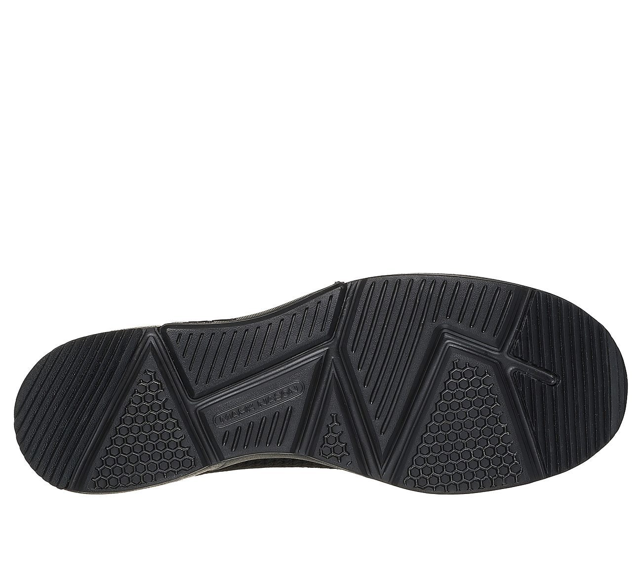 Skechers Παπούτσι Γυναικείο - Mark Nason: A Wedge - Crecent 177667-BBK BLACK