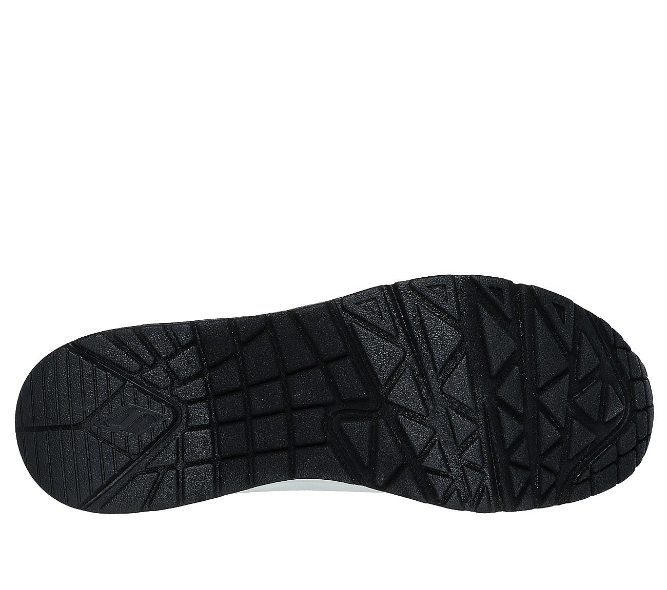 Skechers Παπούτσι Γυναικείο - Rolling Stones: Uno - Rolling Stones Single! 177965-WRD