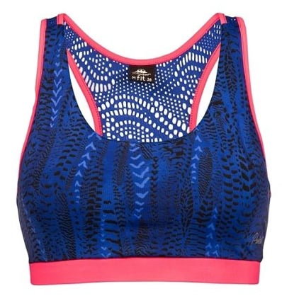 PROTEST - Μπουστάκι Γυναικείο - HANDSFORTH SPORT BRA